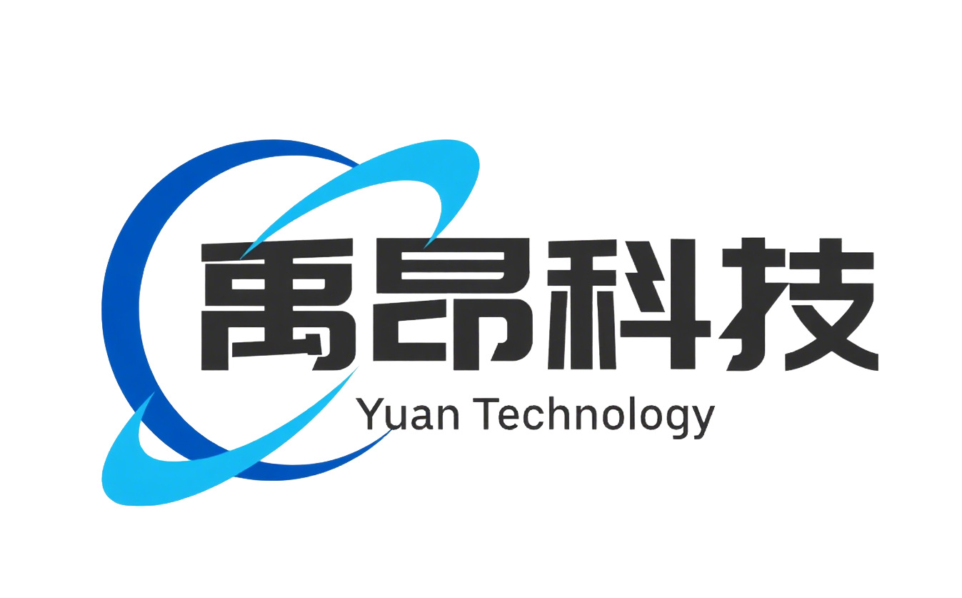 禹昂科技